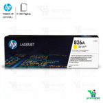 TONER HP 826A YELLOW (CF312A) L.J. M855 31,5K PGS