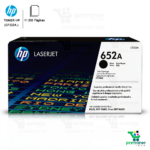 TONER HP 652A NEGRO (CF320A) L.J. M651 11,5K PGS