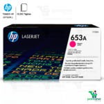 TONER HP 653A MAGENTA (CF232A) L.J. M680 16,5K PGS