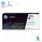 TONER HP 508X NEGRO (CF360X) MFP 12,5K PGS