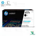 TONER HP 657X NEGRO (CF470X) ENT M681 28K PGS