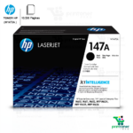 TONER HP 147A NEGRO (W1470A) L.J. 107A 10,5K PGS