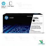TONER HP 330X NEGRO (W1330X) L.J. 408dn 15K PGS