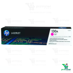 TONER HP 130A MAGENTA CF353A L.J. MFP M176/M177