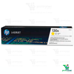TONER HP 130A YELLOW CF352A L.J. MFP M176/M177