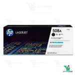 TONER HP 508A NEGRO CF360A MFP M553 6.0K PGS