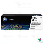 TONER HP 201A NEGRO CF400A PARA L.J. Pro M252/M277