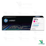 TONER HP 201X MAGENTA CF403X L.J. Pro M252/M277