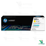 TONER HP 201X YELLOW CF402X L.J. Pro M252/M277