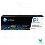 TONER HP 201X CYAN CF401X L.J. Pro M252/M277