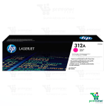 TONER HP 312A MAGENTA CF383A L.J. Pro M476
