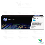 TONER HP 201A CYAN CF401A L.J. Pro M252/M277