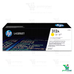 TONER HP 312A YELLOW CF382A L.J. Pro M476