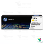 TONER HP 201A YELLOW CF402A L.J. M252/M277