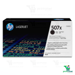 TONER HP 507X NEGRO (CE400X) PARA M551N/M551DN/M551XH