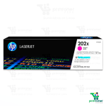 TONER HP 202X MAGENTA CF503X L.J. Pro M254/M281