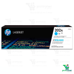 TONER HP 202A CYAN CF501A L.J. Pro M254/M281
