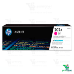 TONER HP 202A MAGENTA CF503A L.J. Pro M254/M281