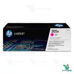 TONER HP 305A MAGENTA CE413A L.J. M351/M451/M375/M475