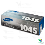 TONER SAMSUNG MLT-D104S (104S) HP SU750A ML-1665/3200