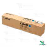 TONER SAMSUNG CLT-C804S CYAN (HP SS546A) SLX-3280NR