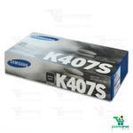 TONER SAMSUNG CLT-K407S NEGRO (HP SU134A)