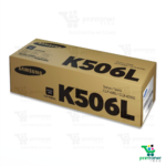 TONER SAMSUNG CLT-K506L NEGRO (HP SU175A) CLT-680
