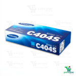 TONER SAMSUNG CLT-C404S CYAN (HP ST970A) 1,000 PGS