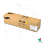 TONER SAMSUNG CLT-Y804S YELLOW (HP SS721A) 15K PGS