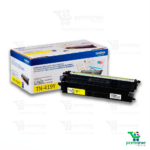 TONER BROTHER TN-419 YELLOW LC-8900cdw 9,000 PGS
