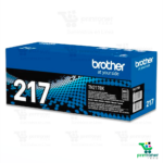 TONER BROTHER TN-217 NEGRO (L3270/L3551/L3750) 3,000 PGS