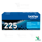 TONER BROTHER TN-225C CYAN (HL3150CDN/HL3170CDW)