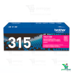 TONER BROTHER TN-315M MAGENTA (HL-4570) 3,500 PGS