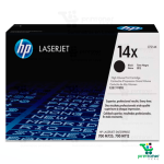 TONER HP 14X NEGRO (CF214X) 700/M750/M712