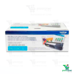 TONER BROTHER TN-319C CYAN (HL-L8350/MFC-L8850) 6000 PGS