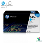 TONER HP 645A CYAN (C9731A) L.J. 5500 12K PGS