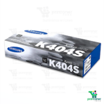 TONER SAMSUNG CLT-K404S NEGRO (HP SU104A) SL-C430/C480