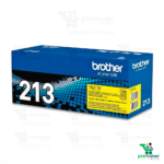TONER BROTHER TN-213 YELLOW (L3270/L3551/L3750) 1,300 PGS