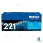 TONER BROTHER TN-221 CYAN (HL3150CDN/HL3170) 1,400 PGS