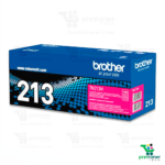 TONER BROTHER TN-213 MAGENTA (L3270/L3551/L3750)1,300 PGS