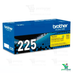 TONER BROTHER TN-225Y YELLOW (HL3150CDN/HL3170CDW)