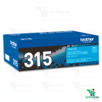 TONER BROTHER TN-315C CYAN (HL-4570) 3,500 PGS