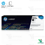TONER HP 823A NEGRO (CB380A) L.J. CP6015 16,5K PGS