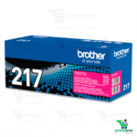 TONER BROTHER TN-217 MAGENTA (L3270/L3551/L3750) 2,300 PGS