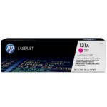 Toner HP 131A Magenta CF213A L.J. M251 M276 - 1800 Pág. Original