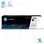 TONER HP 215A NEGRO (W2310A) L.J. M155/M183 1,050 PGS