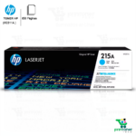 TONER HP 215A CYAN (W2311A) L.J. M155/M182 850 PGS