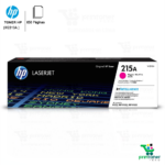 TONER HP 215A MAGENTA (W2313A) L.J. M155/M183 850 PGS