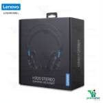 AUDIFONO GAMER LENOVO LEGION H300 - NEGRO