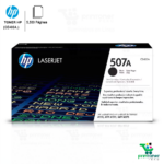 TONER HP 507A NEGRO (CE400A) L.J. M551/M570 5,500 PGS